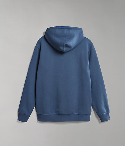 Morgex hoodie sweatshirt-